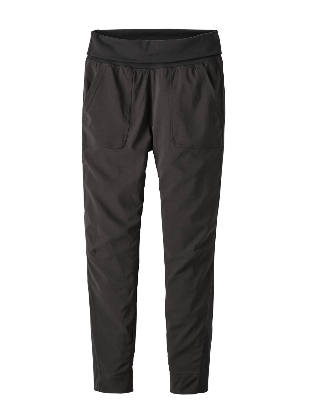 Patagonia Light & Lined Studio Pants - Black